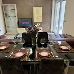 Diem Apartment Near Pazari I Ri