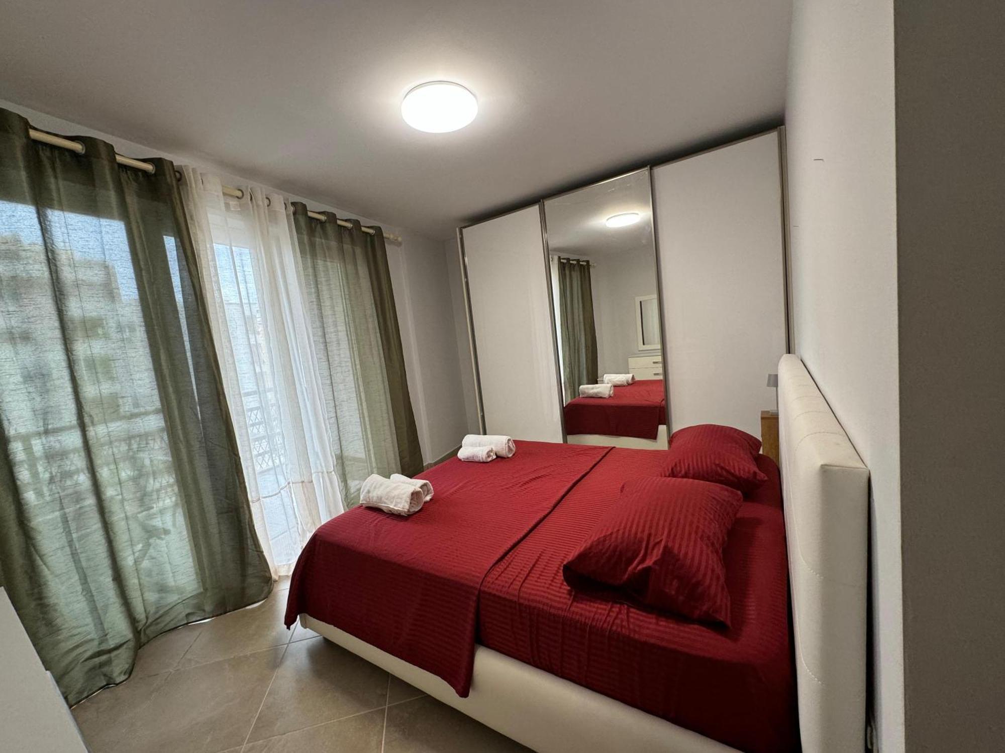 Apartment Diem Near Pazari I Ri