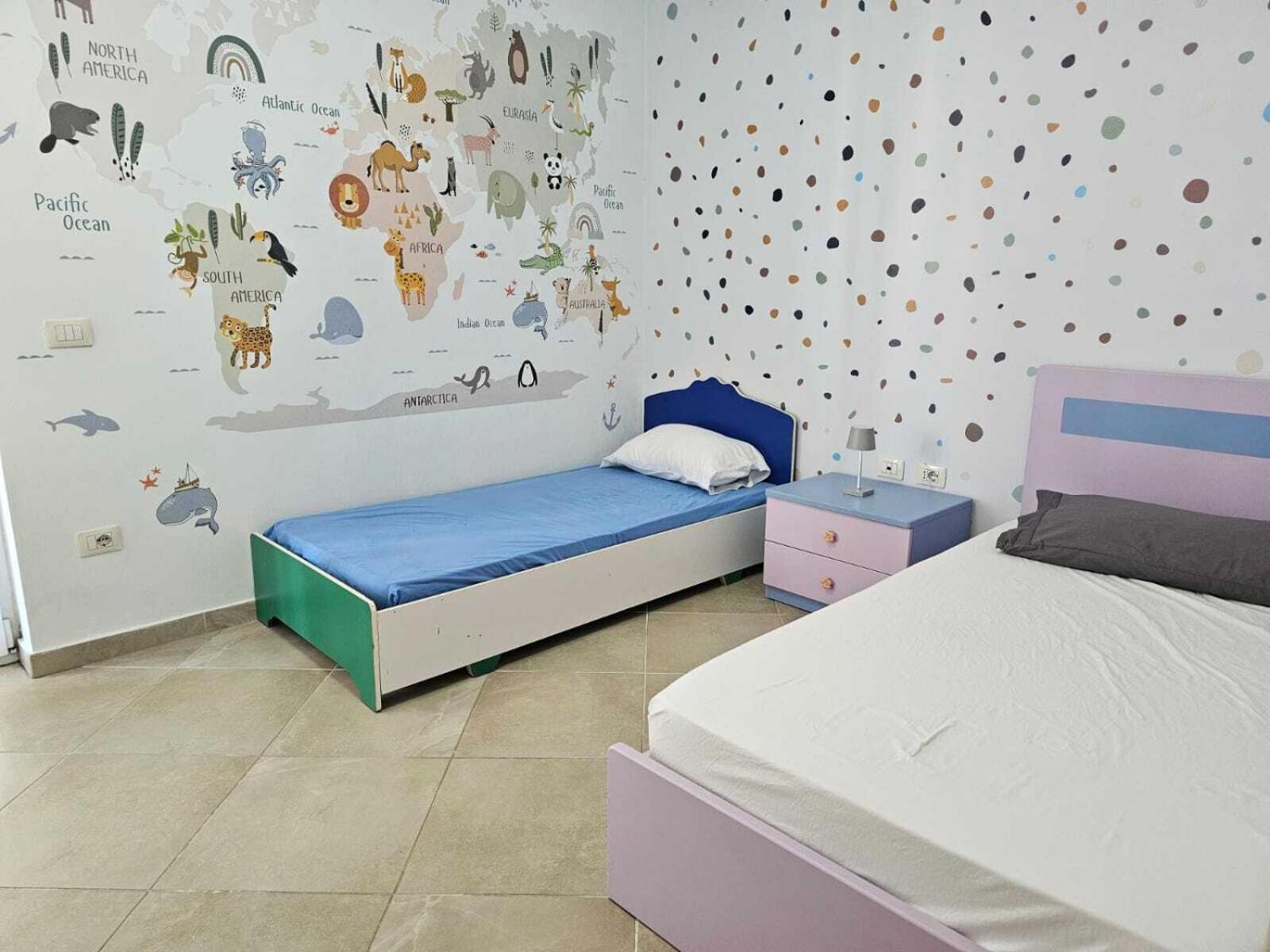 Apartment Diem Near Pazari I Ri